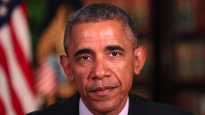 Barack Obama;